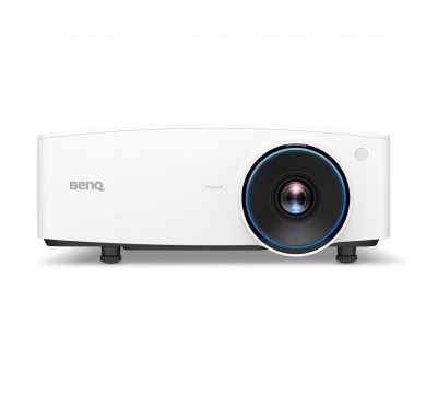 BenQ LU935