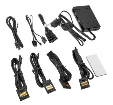 Lian Li UNI Hub SL-INF Controller