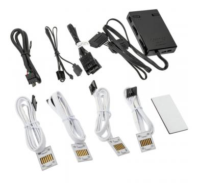 Lian Li UNI Hub SL-INF Controller