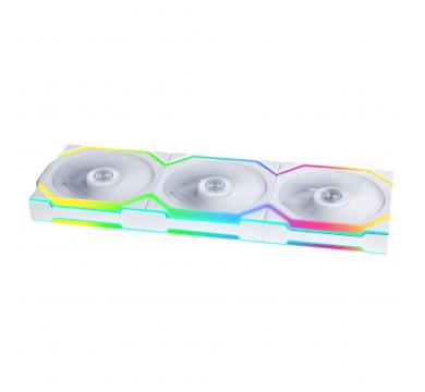 Lian Li UNI FAN SL Wireless 120 3 Fan Pack