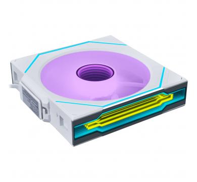 Lian Li UNI FAN SL-INF WIRELESS 120 Reverse Blade