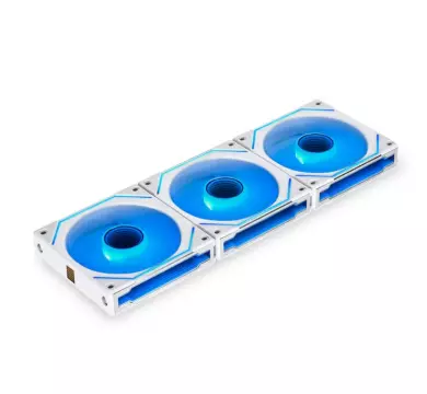 Lian Li UNI FAN SL-INFINITY 120 Reverse Blade 3 Fan Pack