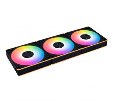 Lian Li UNI FAN CL Wireless 3 Fan Pack