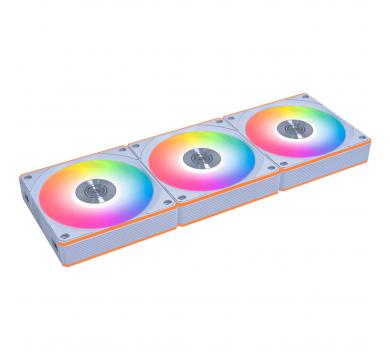 Lian Li UNI FAN CL Wireless Reverse Blade 3 Fan Pack