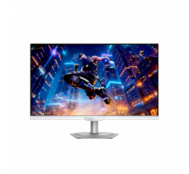 GIGABYTE M27Q2 QD ICE