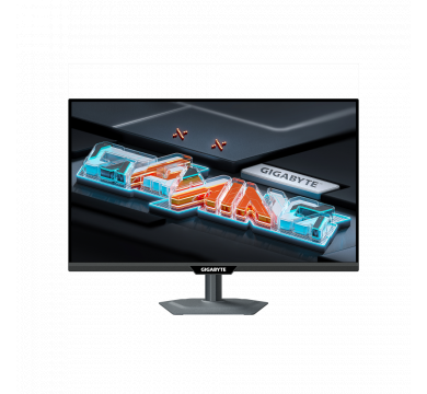 GIGABYTE M27QS