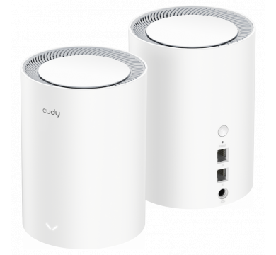 Cudy M3000 (2-Pack)