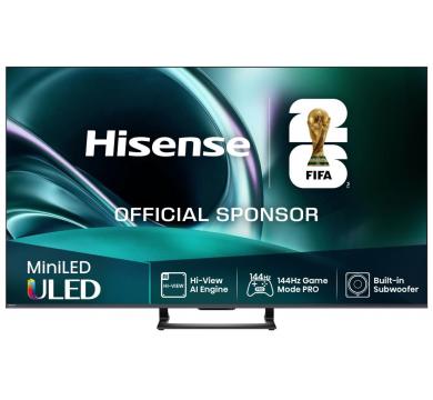 Hisense 55U7Q