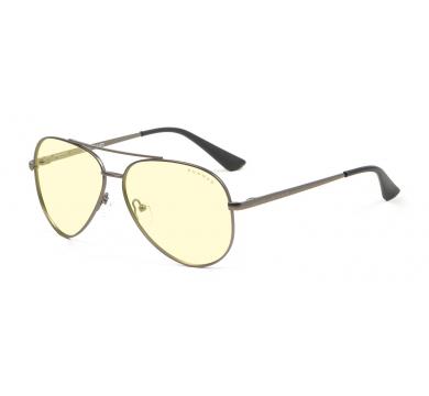 Gunnar Maverick Gunmetal