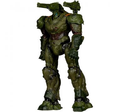 McFarlane DOOM: The Dark Ages Doom Slayer Atlan