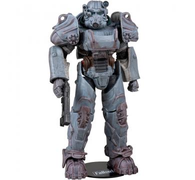 McFarlane FALLOUT 76 - T-60