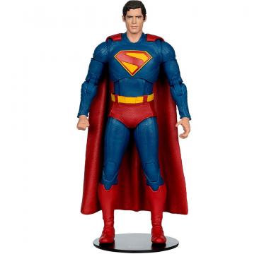 McFarlane DC MULTIVERSE - Superman (Superman Movie)
