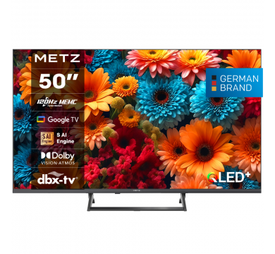 METZ 50MQF7500Z