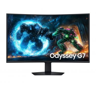 Samsung Odyssey G7 G75F