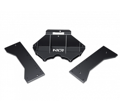 Next Level Racing Go Kart Plus Motion Adaptor Kit