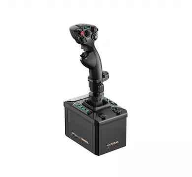 MOZA AB6 Flight Simulator
