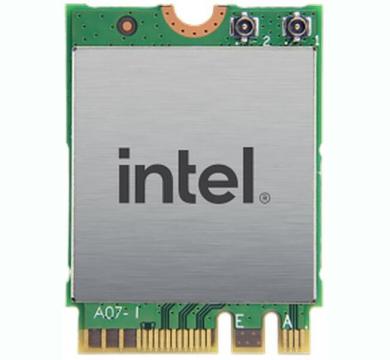 Intel Wi-Fi 6E AX211