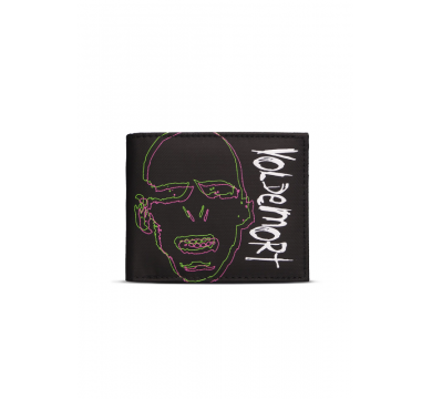 Difuzed Harry Potter: Wizards Unite - Bifold Wallet