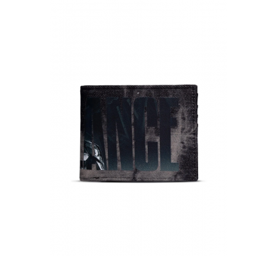 Difuzed The Batman (2022) - Vengeance Men's Bifold Wallet