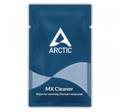 Arctic MX Cleaner