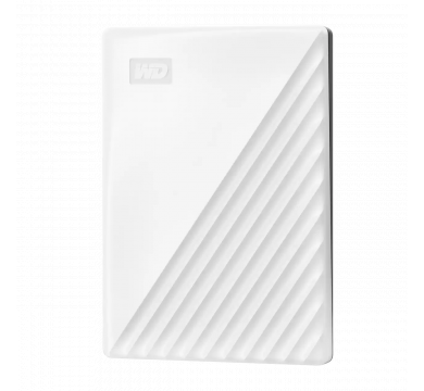 Western Digital My Passport 2TB