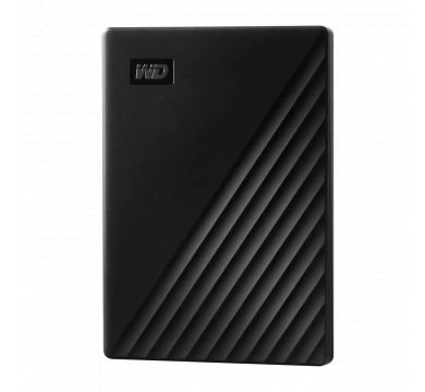 Western Digital My Passport 2TB