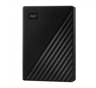 Western Digital My Passport 6TB