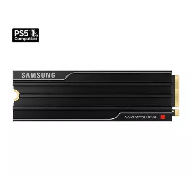 SAMSUNG 9100 PRO 1TB