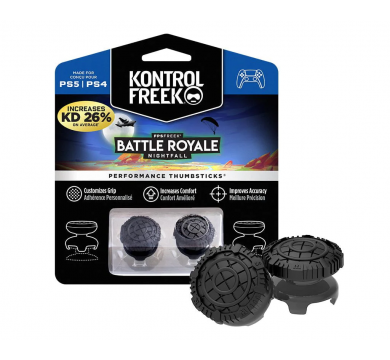 KontrolFreek FPS Freek Battle Royale