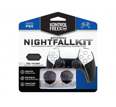 KontrolFreek Nightfall Kit