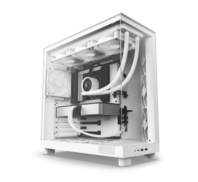 NZXT H6 Flow