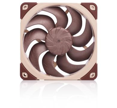Noctua NF-A12x25 LS-PWM