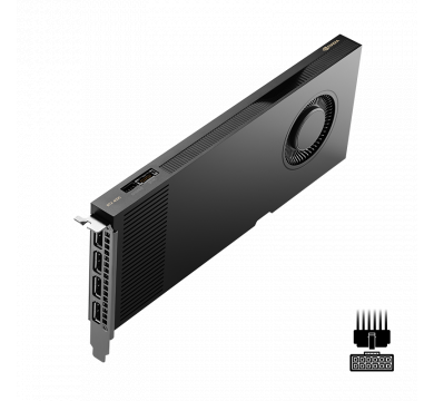 PNY NVIDIA RTX 4000 Ada Generation