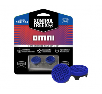 KontrolFreek Omni