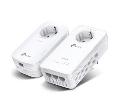 TP-Link TL-WPA8631P