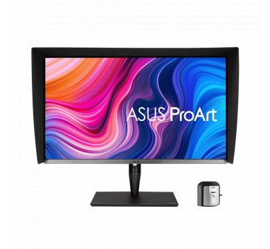 ASUS ProArt Display PA32UCG-K