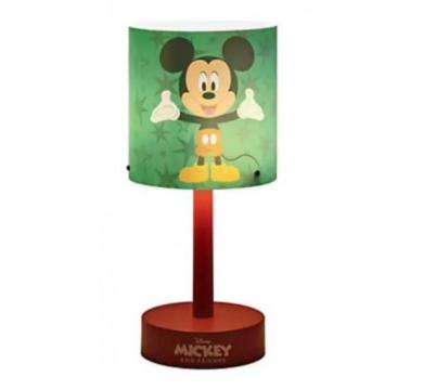 Paladone Disney 100: Mickey Mouse Mini Desk Lamp