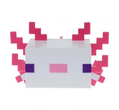 Paladone Minecraft Axolotl Light