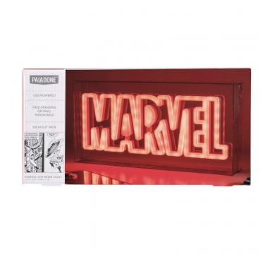 Paladone Marvel LED Neon Light