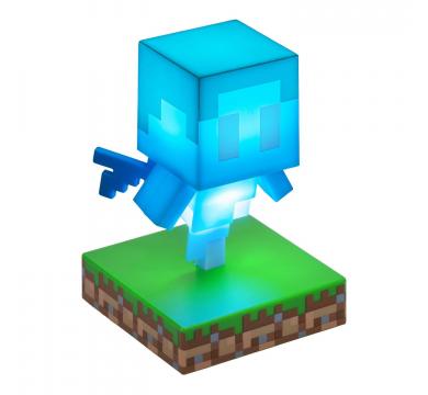 Paladone Minecraft Allay Icon Light
