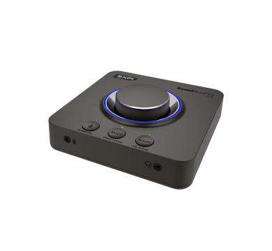 Creative Sound Blaster X4