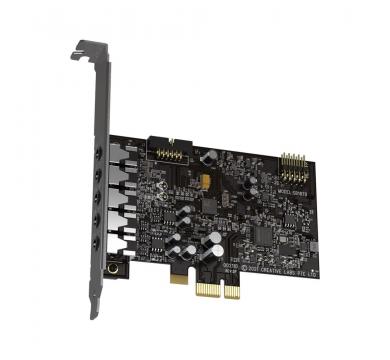 CREATIVE Sound Blaster Audigy Fx V2