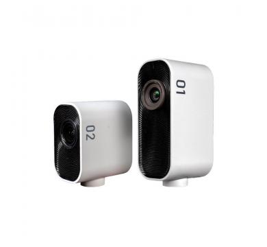 Creative Project Watcher