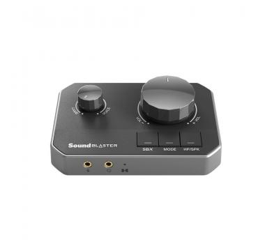 Creative Sound Blaster G8