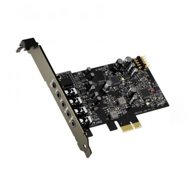 Creative Sound Blaster Audigy Fx Pro