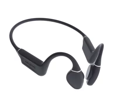 Creative Outlier Free