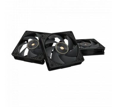 ASUS ProArt PF120 Fan - Triple Pack