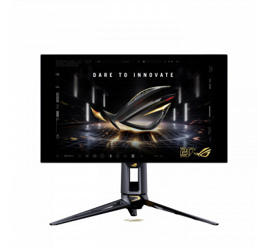 ASUS ROG Swift OLED PG27AQWP-G EDITION 20