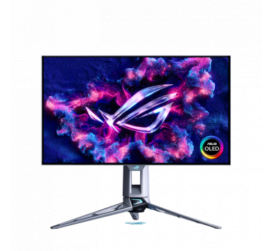 ASUS ROG Swift OLED PG27AQWP-W