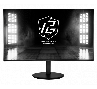 ASRock PG27FFS2E